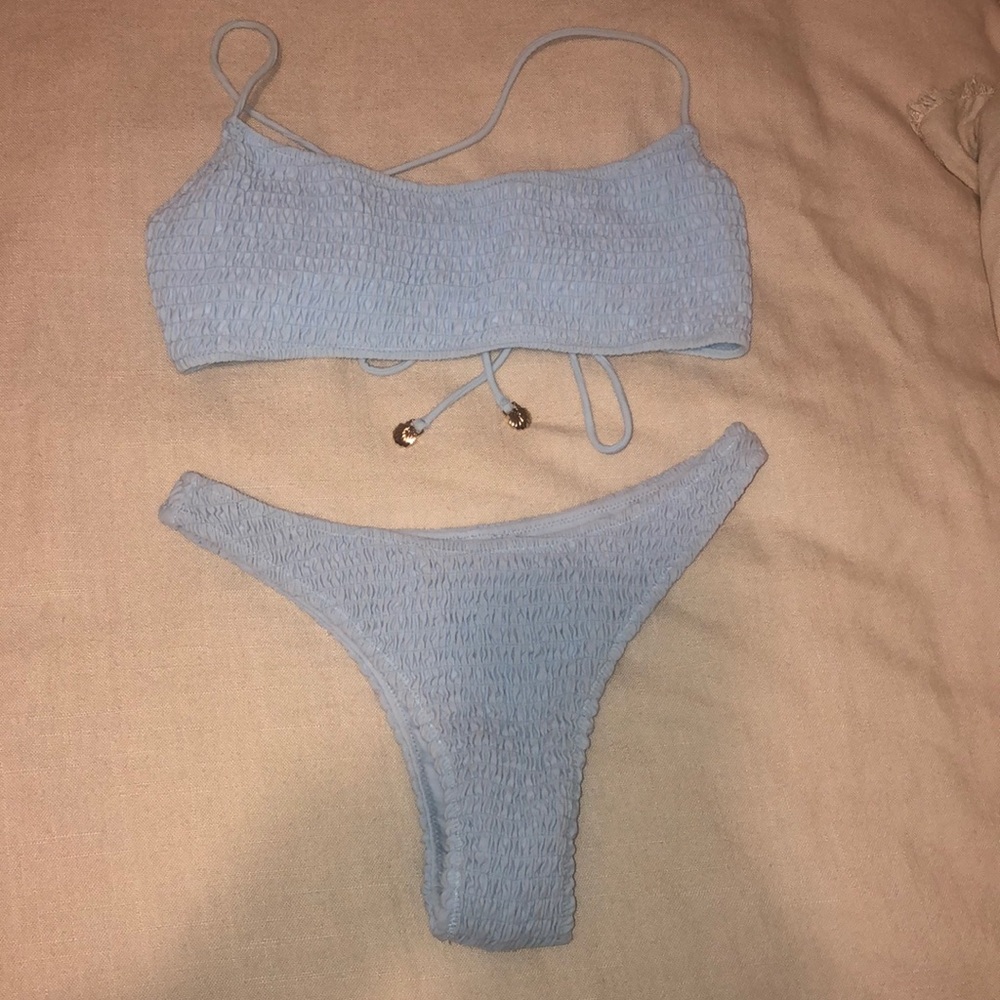 Sarah’s Day bikini